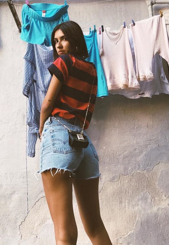 shorts 9