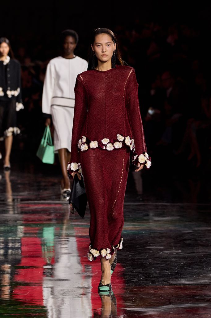 Paris Fashion Week: Chanel Primavera/Verano 2026