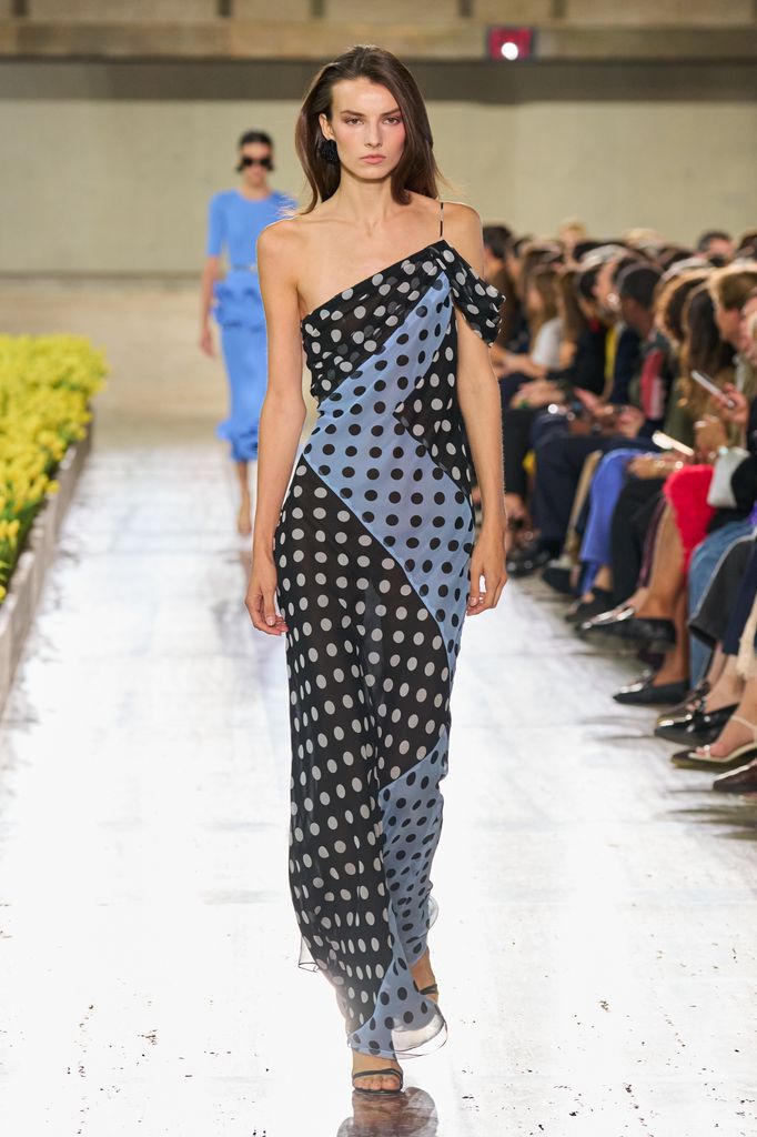 New York Fashion Week: Carolina Herrera (Primavera/Verano 2027)