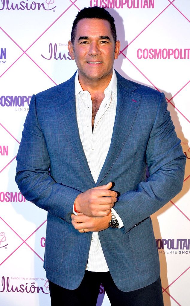 Eduardo Santamarina