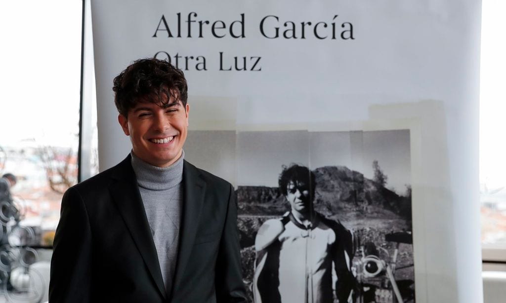 Alfred Garcia