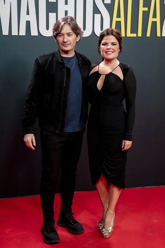 Los hermanos Caballero