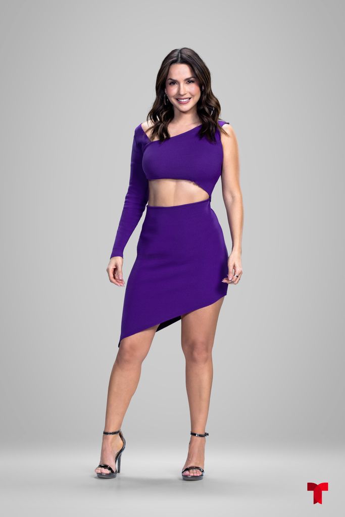 Carmen Villalobos