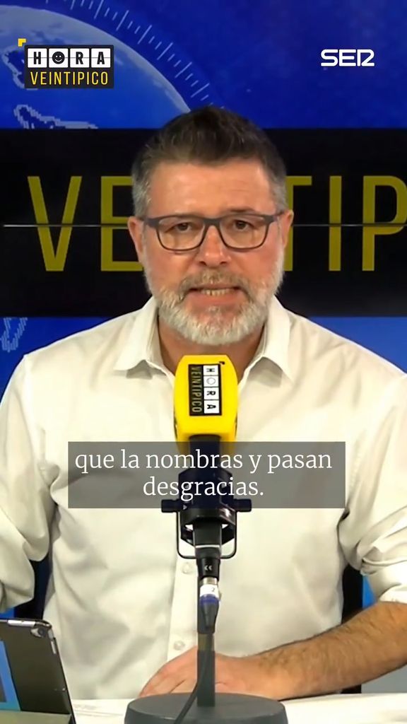 Héctor de Miguel (Quequé) anuncia su retirada