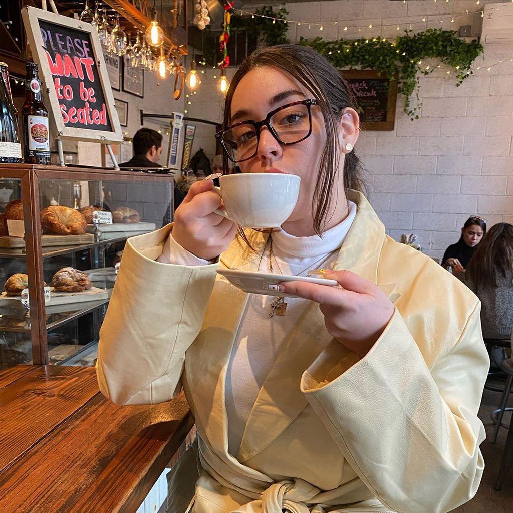 Jesaaelys, la hija de Daddy Yankee