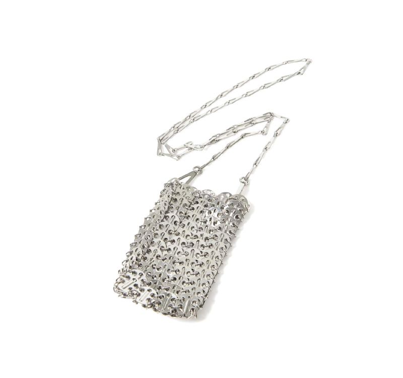 IconicPacoRabanne