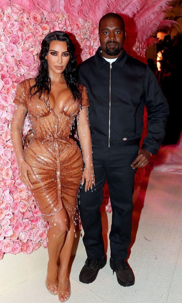 The 2019 Met Gala Celebrating Camp: Notes on Fashion - Cocktails