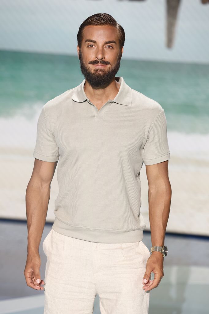 Borja González