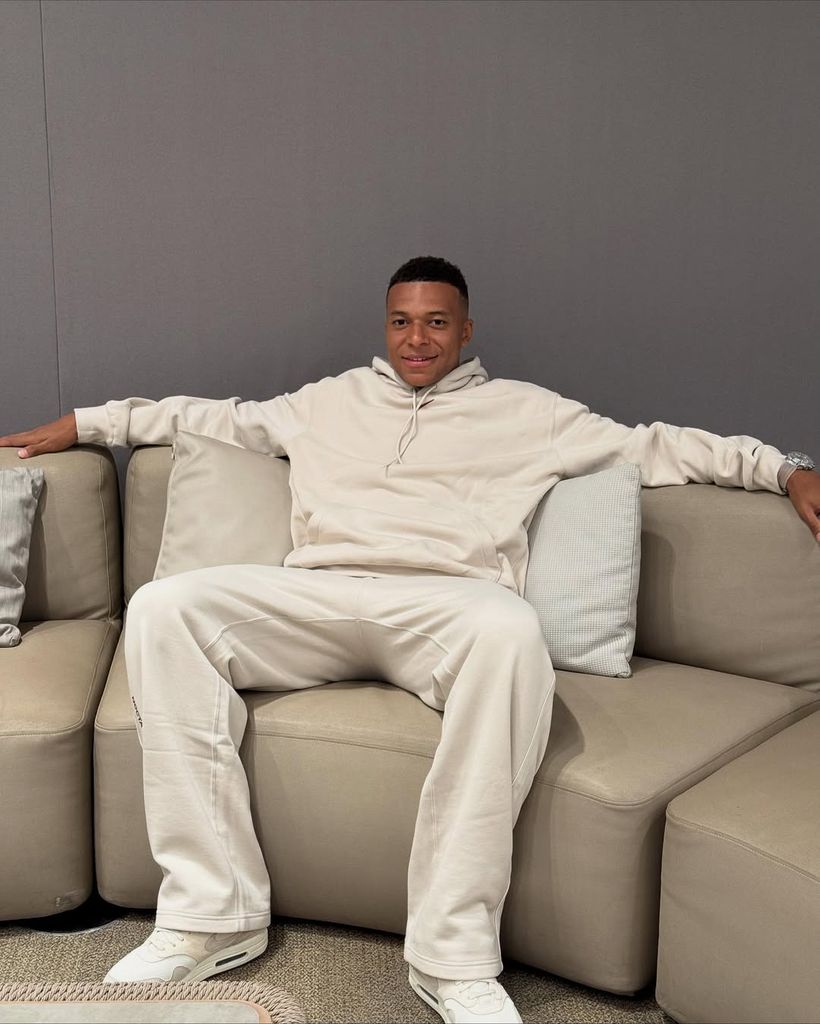 Mbappé compró la casa de Bale en el año 2024 por 11 millones de euros