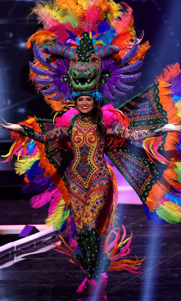 andrea meza miss m xico