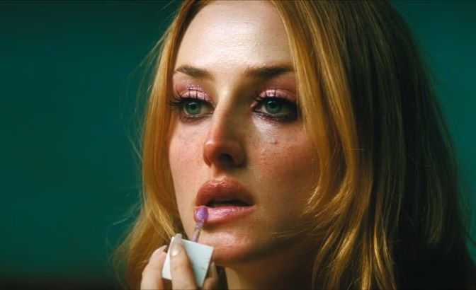 La interpretación de Anna ha llamado la atención de los seguidores de 'Euphoria'