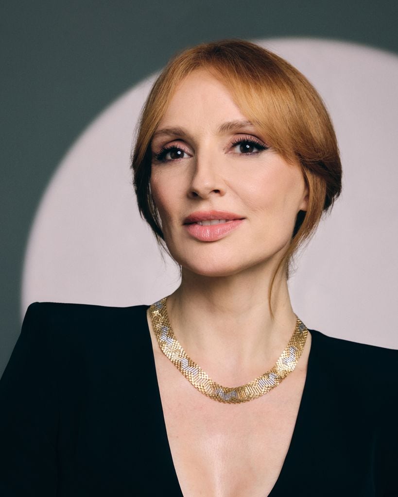 Cristina Castaño