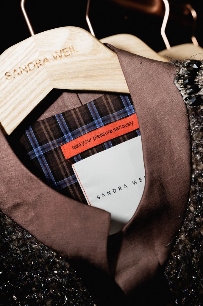 Sandra Weil FW26