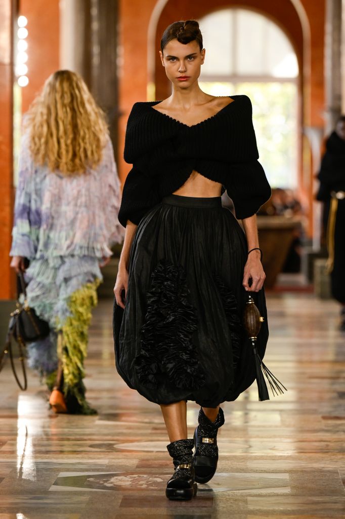 Louis Vuitton Primavera/Verano 2026