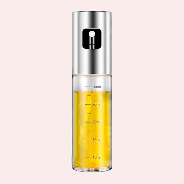 PORTENTUM Pulverizador Aceite Spray 100ml