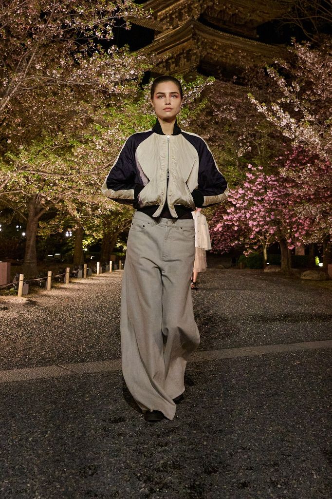 Dior Otoño 2025