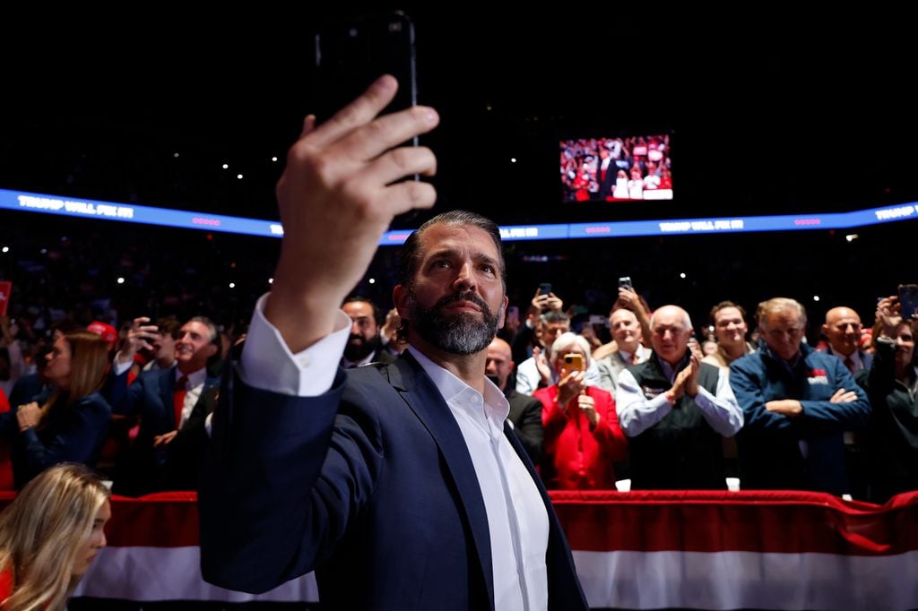 Donald Trump Jr