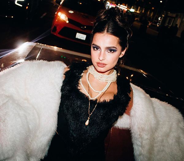 La imagen que ha confundido a sus fans, ¿es Olivia Rodrigo o Addison Rae?