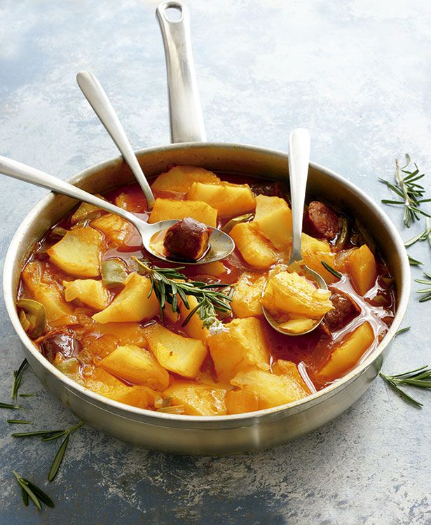 patatas
