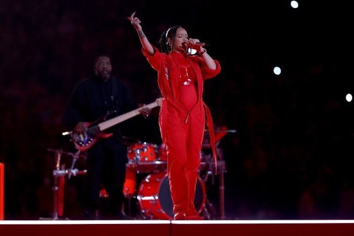 Rihanna