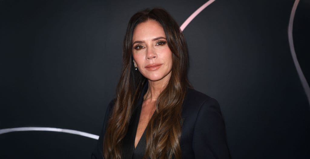 Victoria Beckham trucos de maquillaje