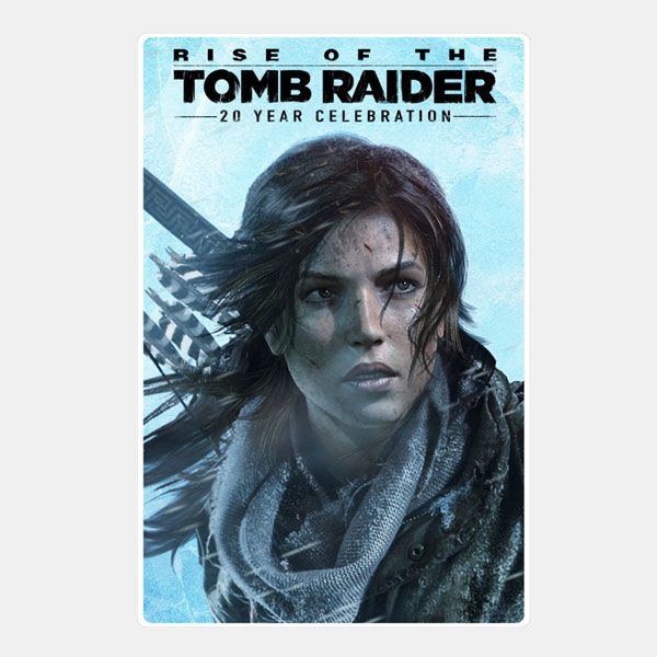tomb raider juego