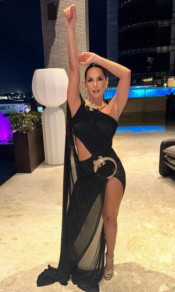 Carmen Villalobos