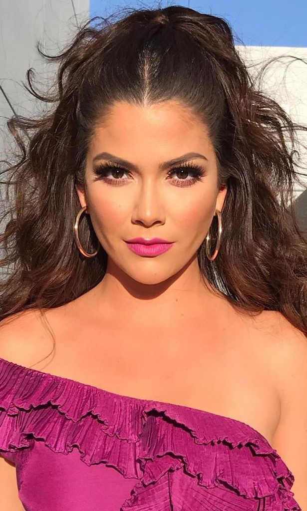 Ana Patricia Gámez