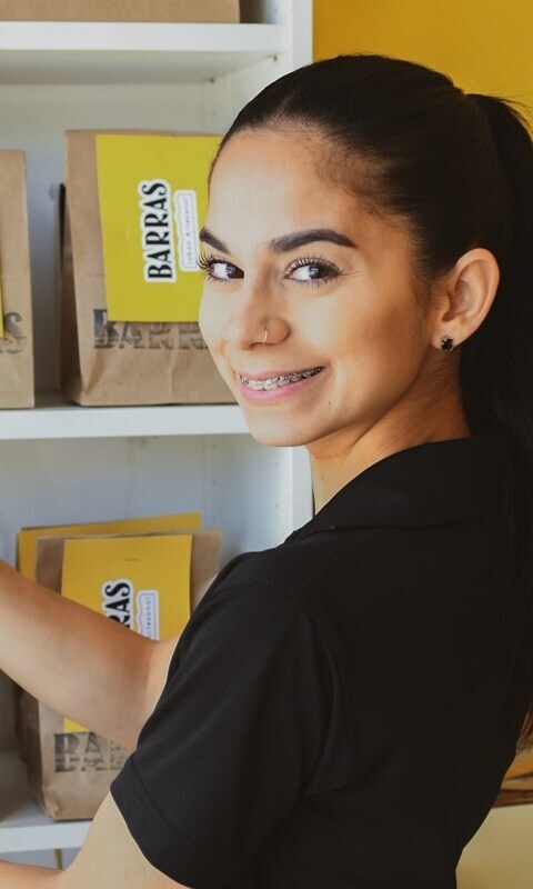 Tanairi Miranda Barras
