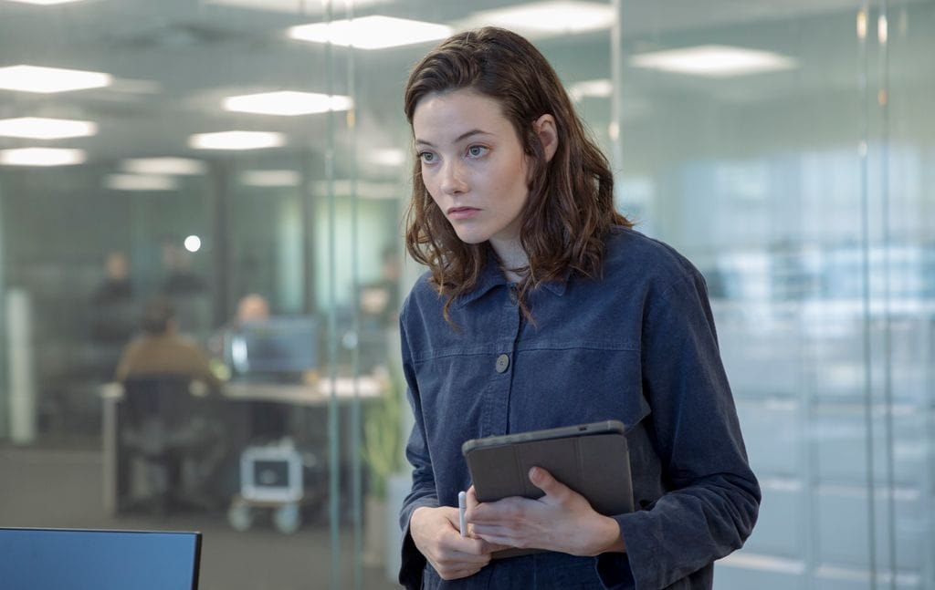 Los avances tecnol´gociso plantena soluciones, pero tambiñen nuevos problemas