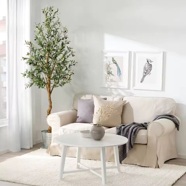 Olivo Artificial de 120/150/180 cm Aliexpress