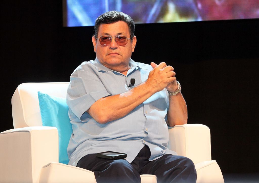 El patriarca del clan Quintanilla falleció recientemente