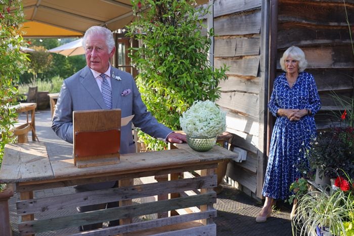 ¿Qué ha aprendido la Familia Real británica de Harry y Meghan?