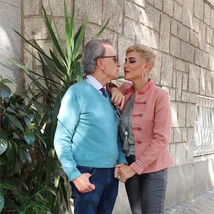 El aniversario más amargo de José Ortega Cano y Ana María Aldón