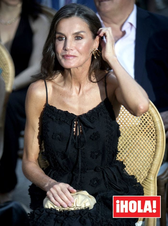 Reina Letizia