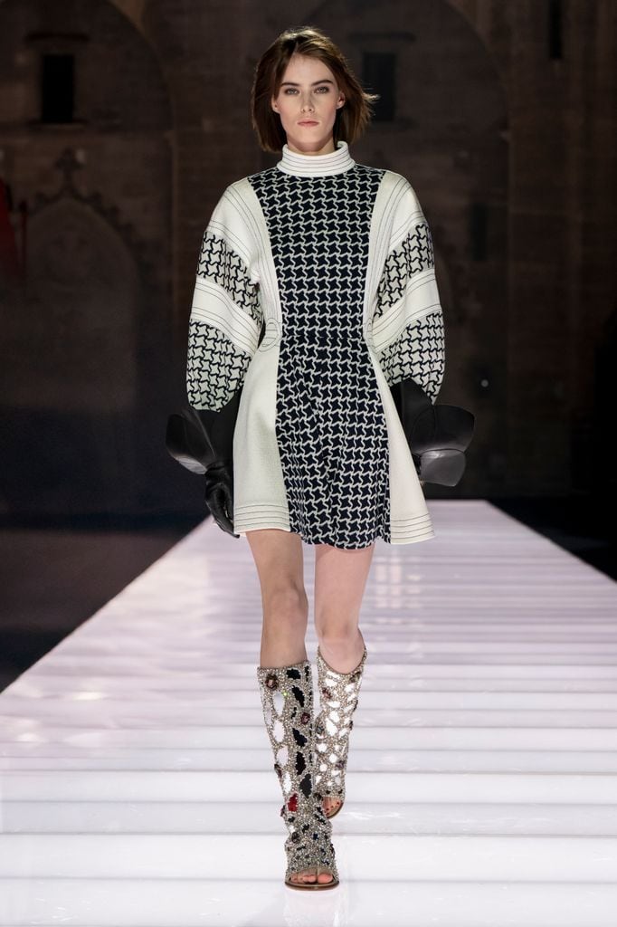 Louis Vuitton colección Crucero 2026