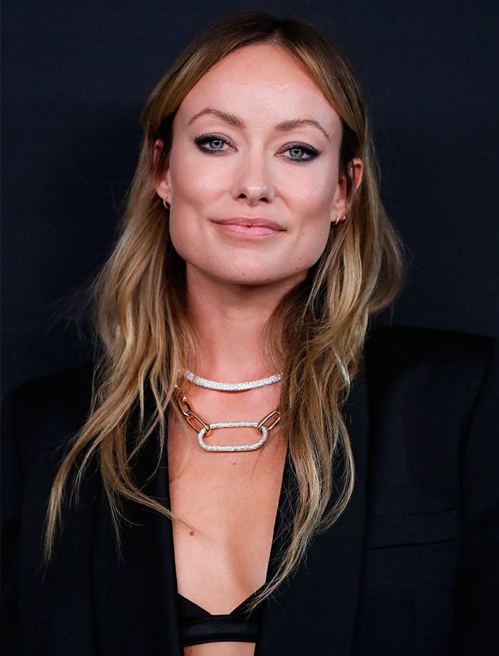 Olivia Wilde