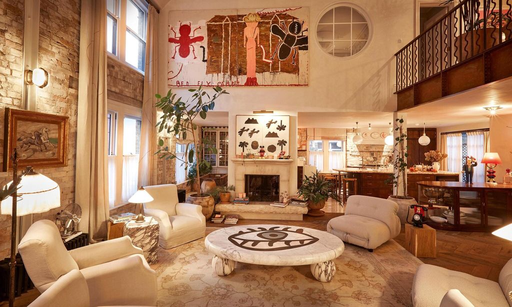 Casa Philippe Colbert HOLA 4159