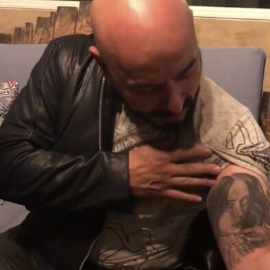 Belinda y Lupillo Rivera