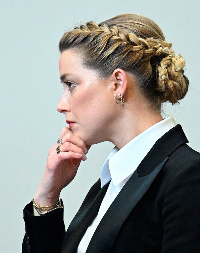 Amber Heard
