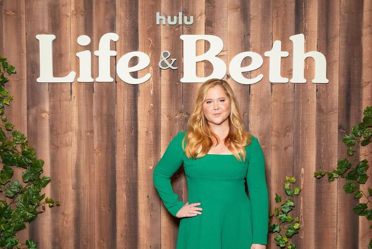 Amy Schumer