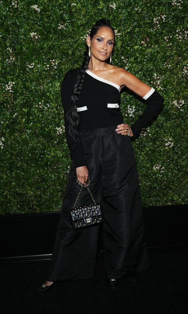 racquel chevremont