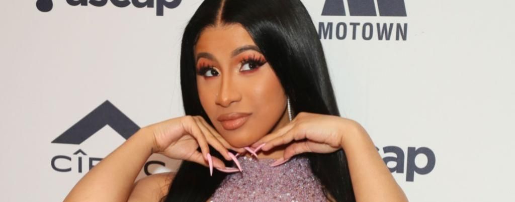 cardi b
