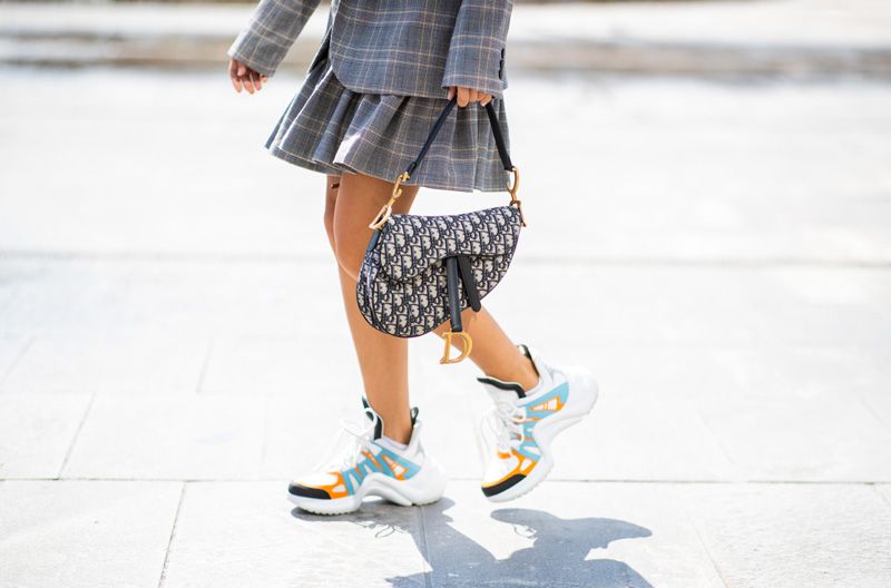 street style cop 1a