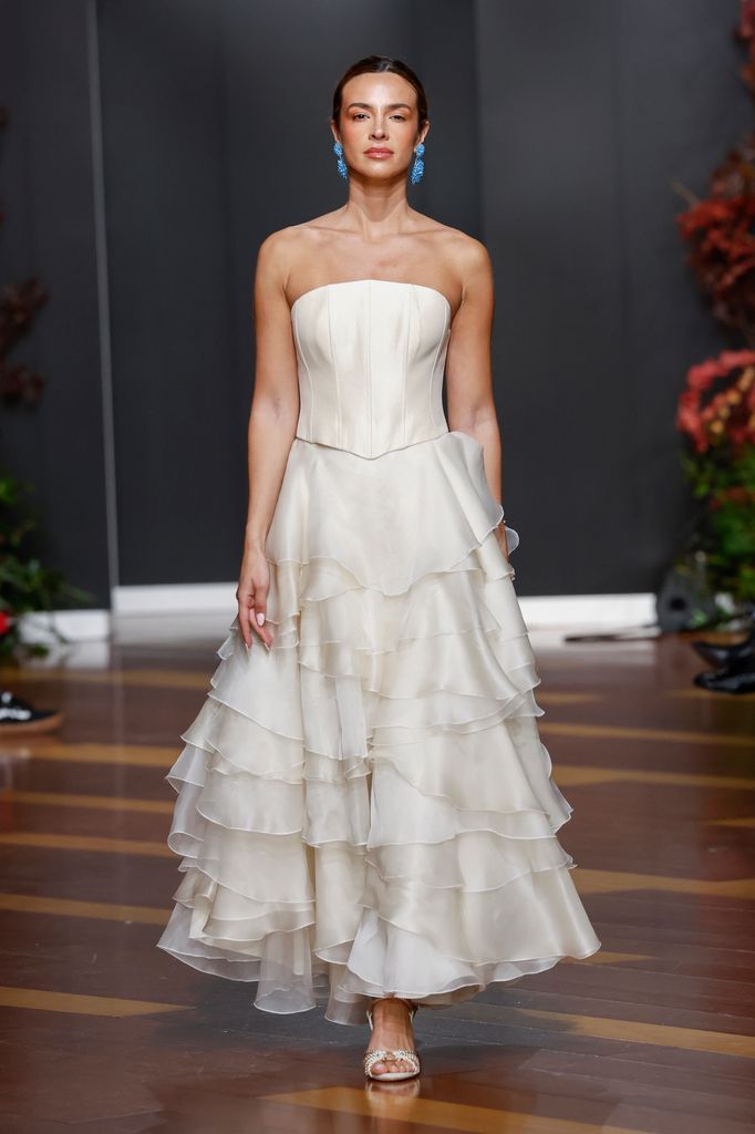Atelier Couture 2026 volantes