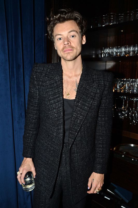 Harry Styles