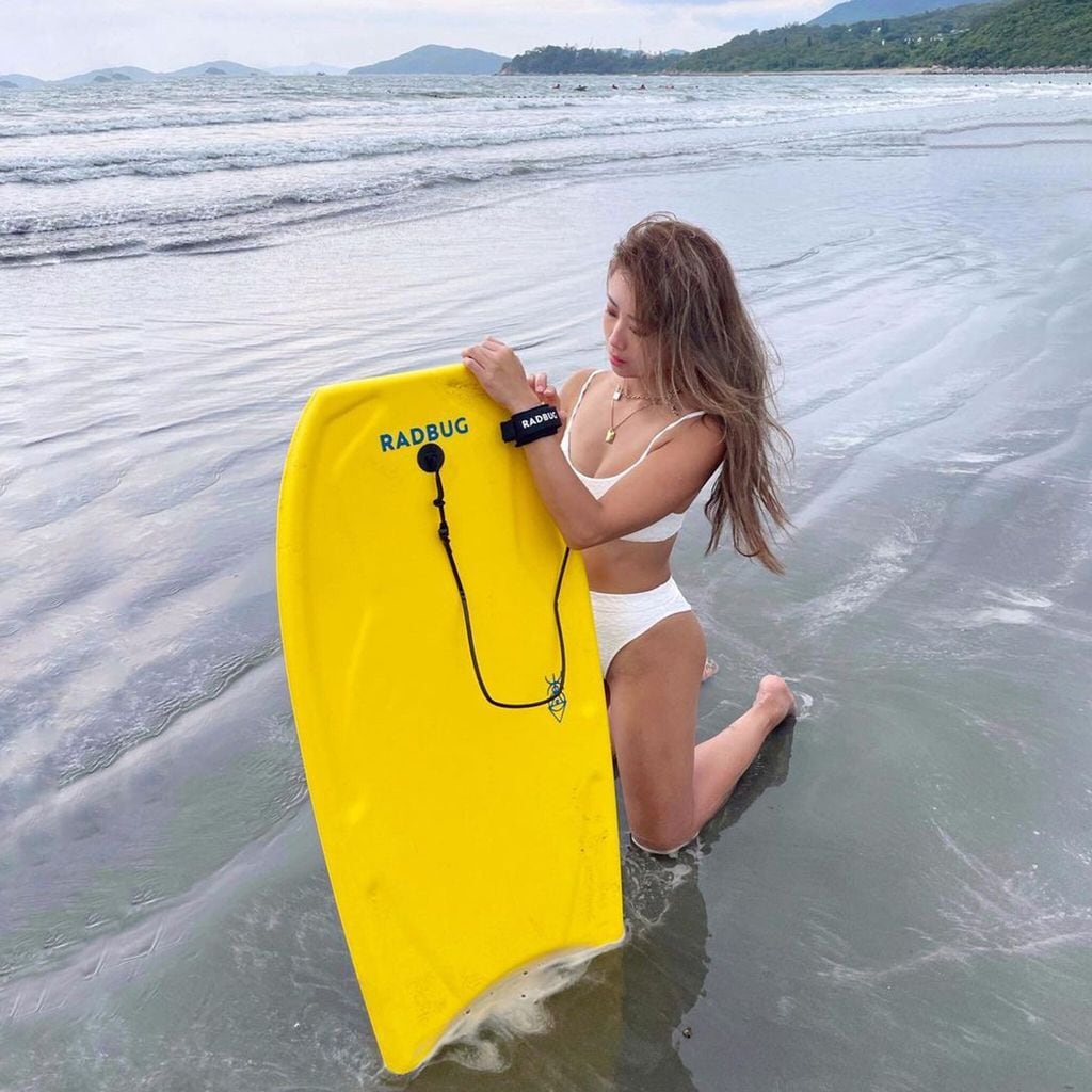Sofía Cheung