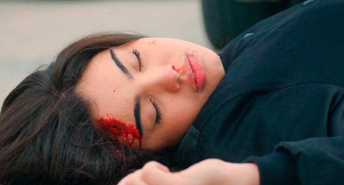 'Hermanos': Süzen sufre un accidente cuando está dispuesta a confesar la verdad