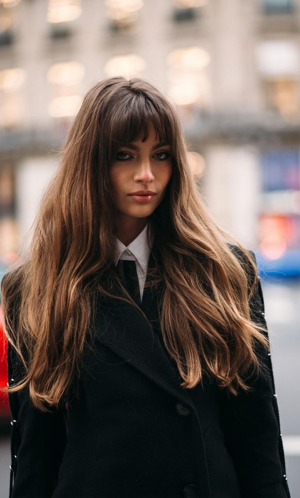 French Girl Aesthetic Tendencia