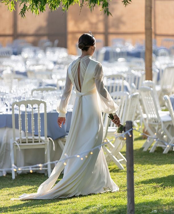 Boda viral en Tarifa, Cádiz